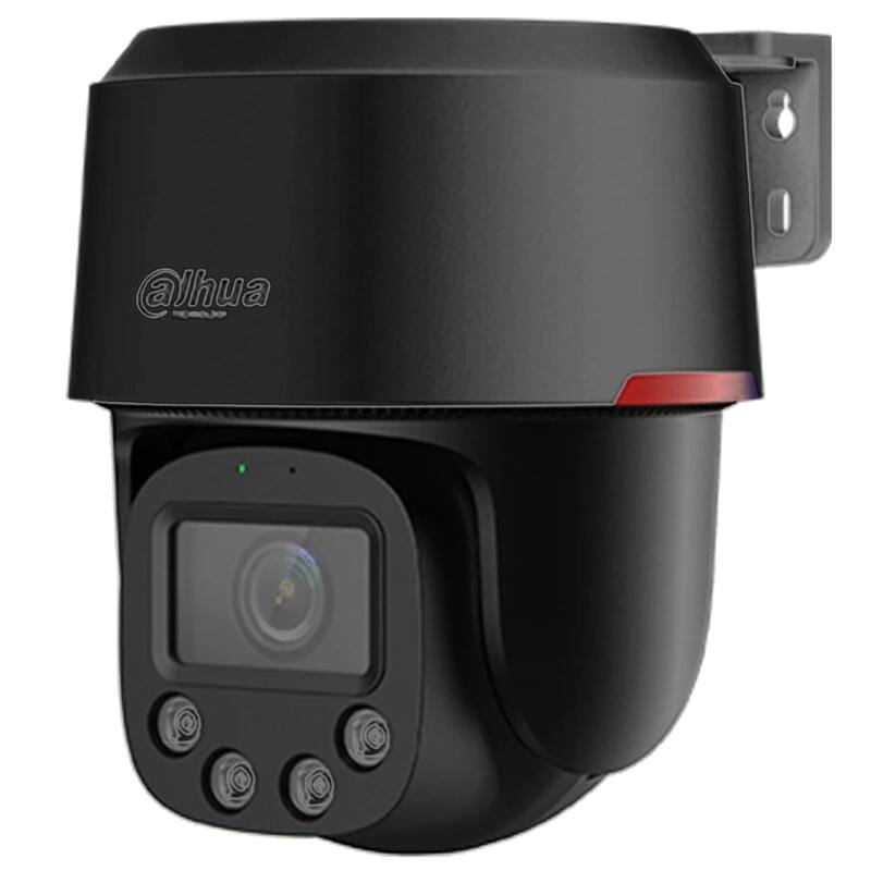 Роботизированная камера Dahua DH-SD2C400NA-B-PV-PRO-BE