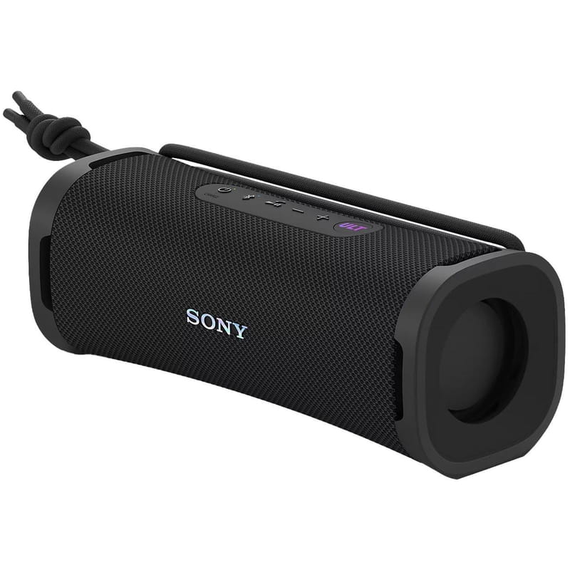 Акустична система Sony Ult Field 1 Black (SRSULT10B.E)