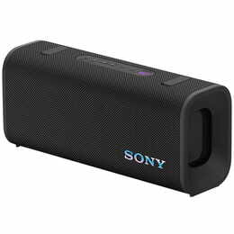 Акустична система Sony Ult Field 3 Black (SRSULT30B.E)
