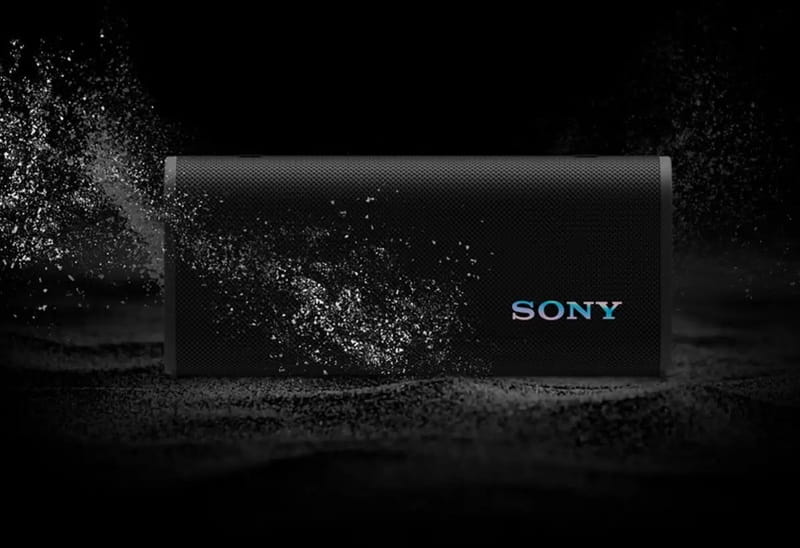 Акустична система Sony Ult Field 3 Black (SRSULT30B.E)
