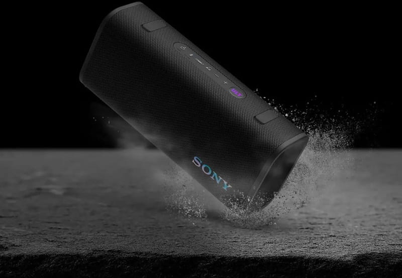 Акустична система Sony Ult Field 3 Black (SRSULT30B.E)