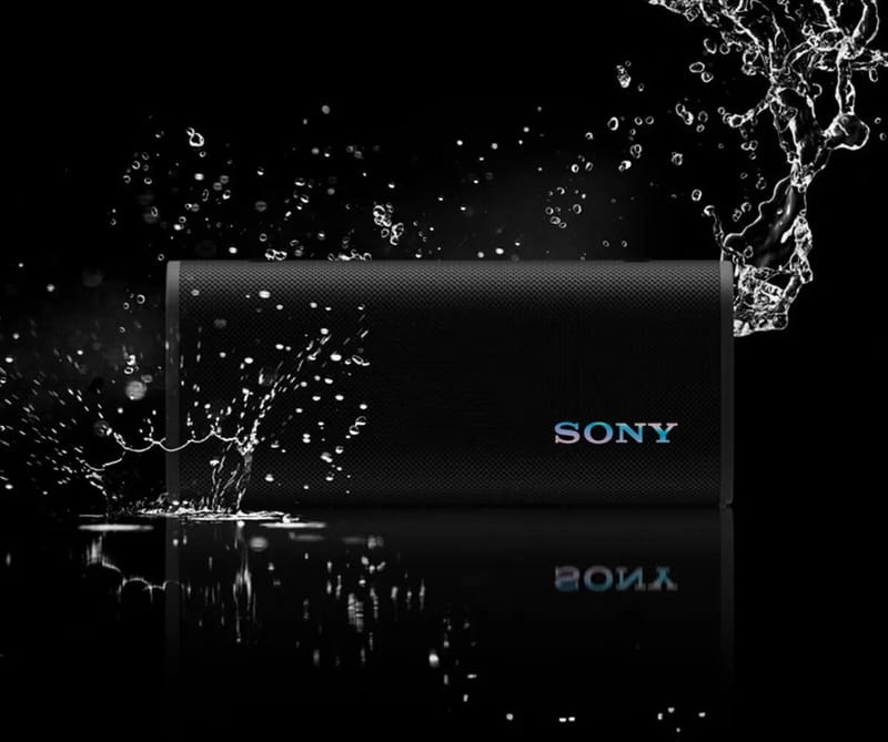 Акустична система Sony Ult Field 3 Black (SRSULT30B.E)