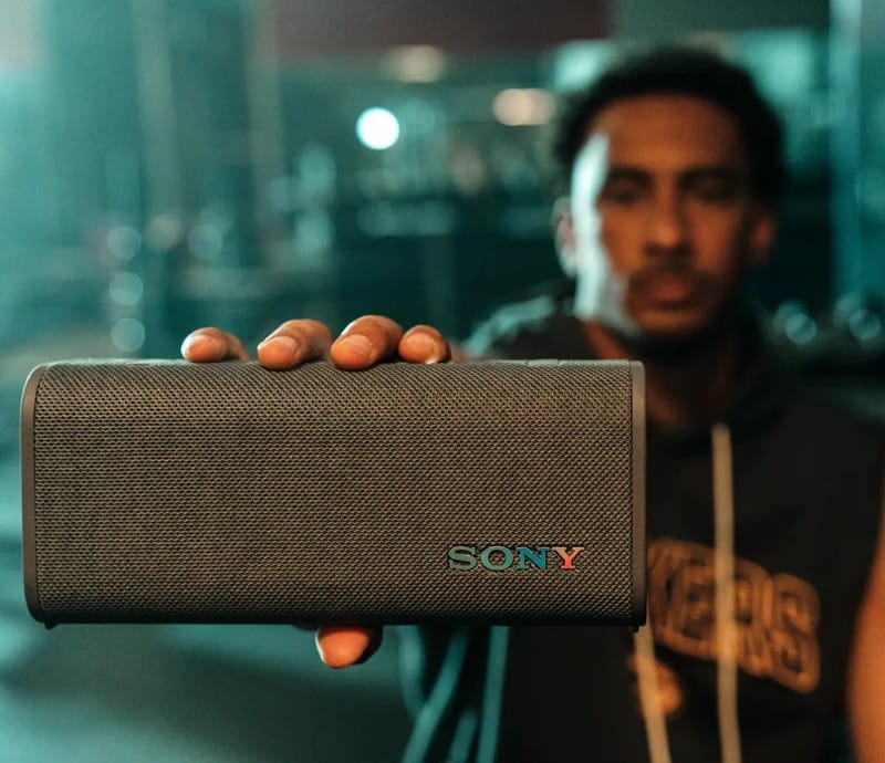 Акустична система Sony Ult Field 3 Black (SRSULT30B.E)