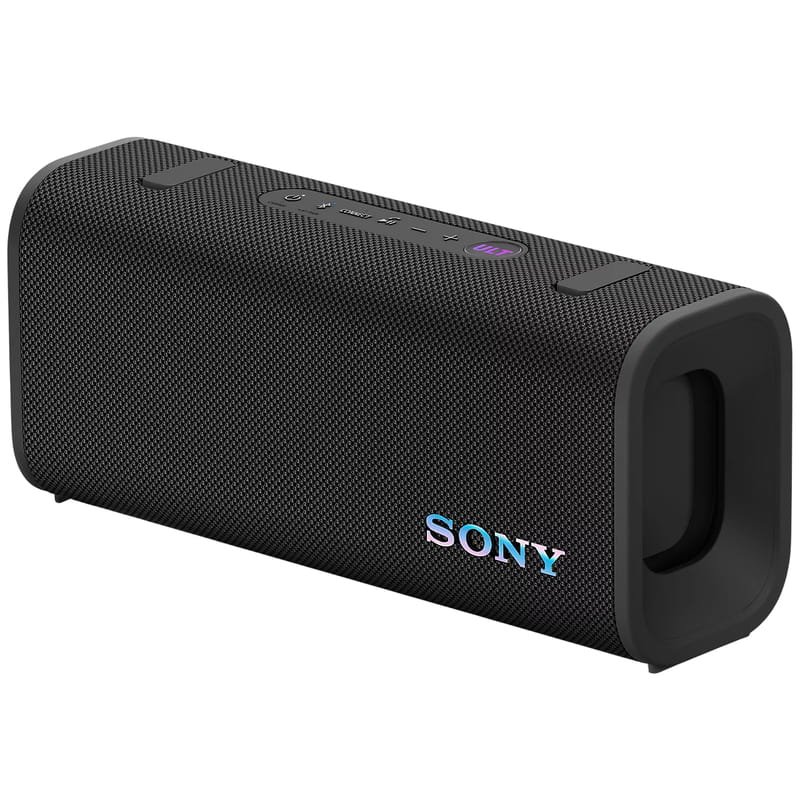 Акустична система Sony Ult Field 3 Black (SRSULT30B.E)