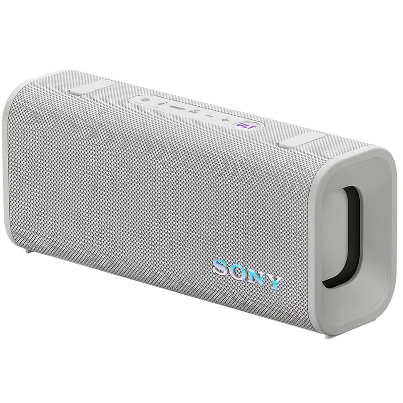 Акустична система Sony Ult Field 3 White (SRSULT30W.E)