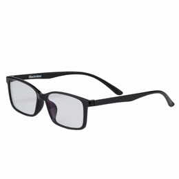 Очки защитные Blackview Anti Blue Light Black (6931548314554)