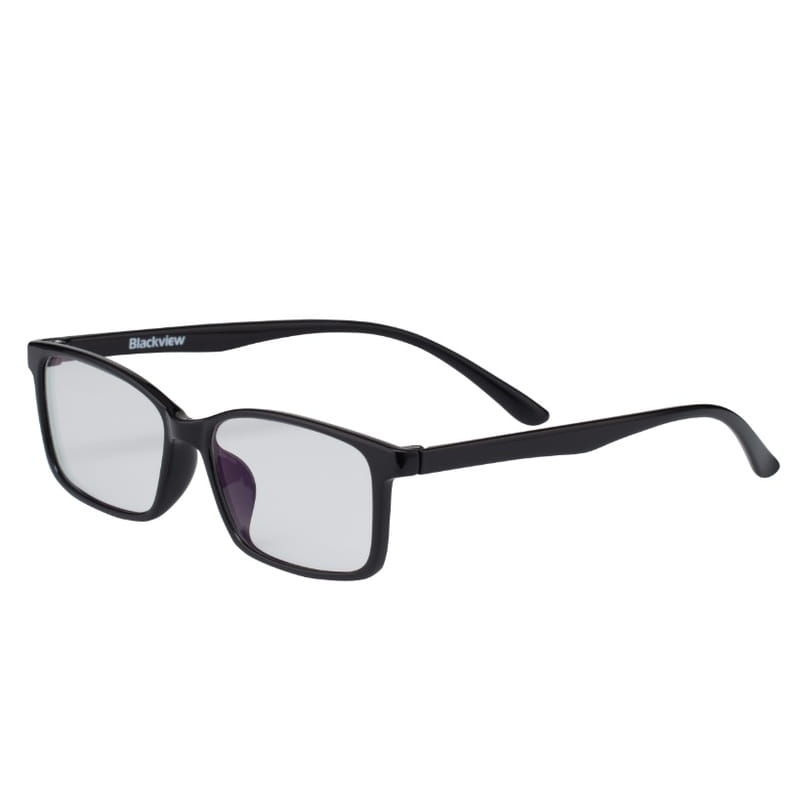 Очки защитные Blackview Anti Blue Light Black (6931548314554)
