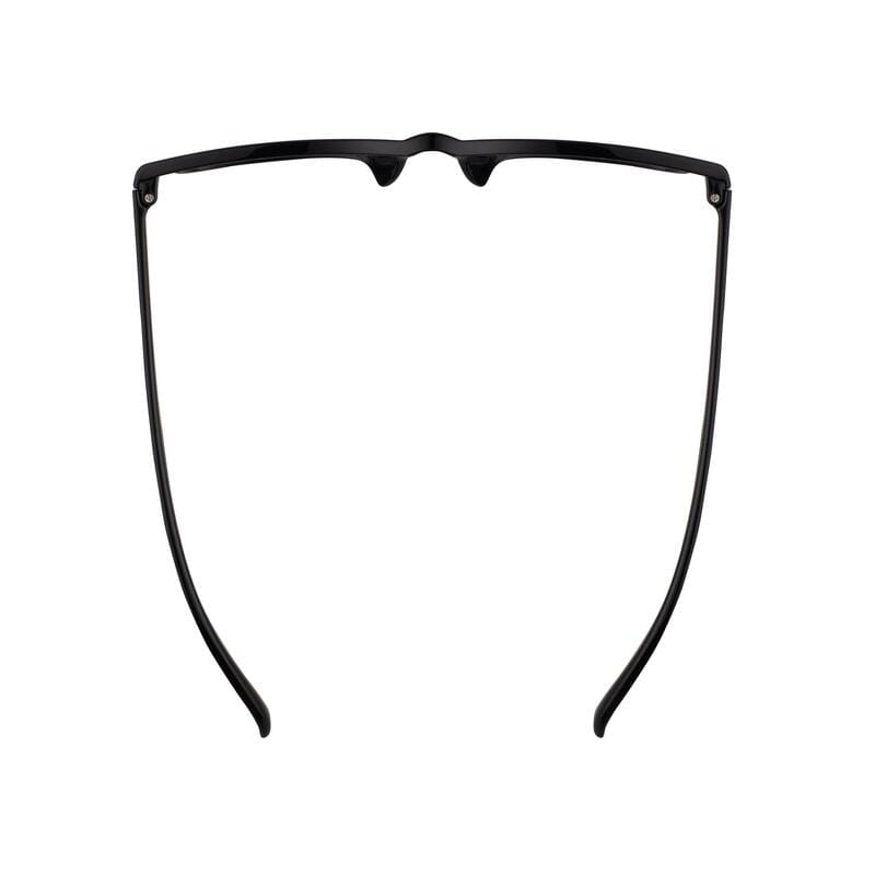 Очки защитные Blackview Anti Blue Light Black (6931548314554)