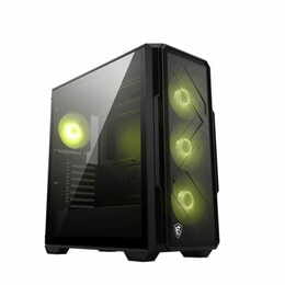 Корпус MSI MAG Forge 340R Airflow