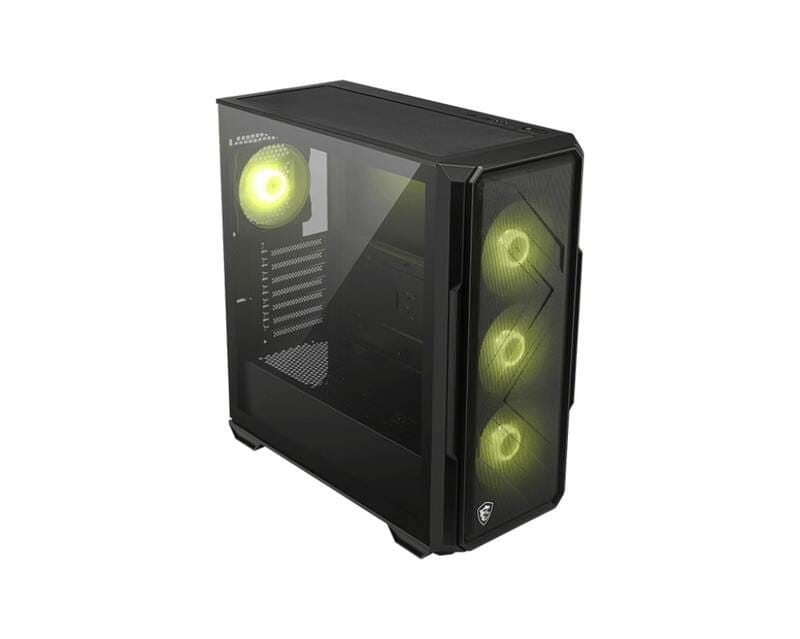 Корпус MSI MAG Forge 340R Airflow