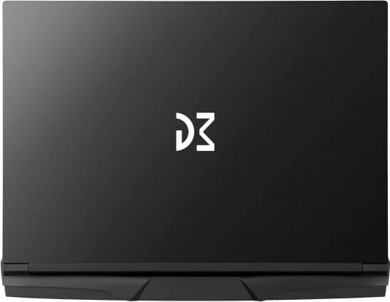 Ноутбук Dream Machines RX5090-18 (RX5090-18UA27) Black