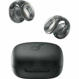 Bluetooth-гарнитура Anker SoundCore C40i Clear (A3331G01)