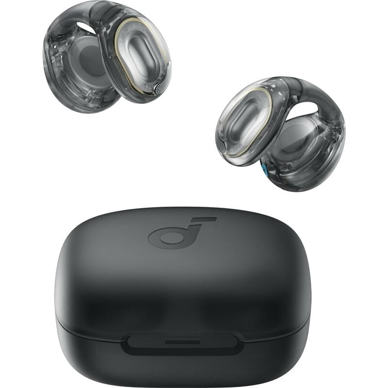 Bluetooth-гарнитура Anker SoundCore C40i Clear (A3331G01)