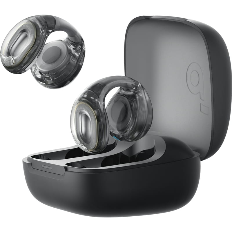 Bluetooth-гарнитура Anker SoundCore C40i Clear (A3331G01)