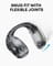 Фото - Bluetooth-гарнитура Anker SoundCore C40i Clear (A3331G01) | click.ua
