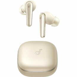 Bluetooth-гарнитура Anker SoundCore Liberty 5 ANC Golden (A3957GB1)