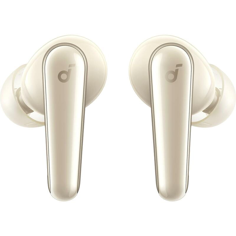 Bluetooth-гарнітура Anker SoundCore Liberty 5 ANC Golden (A3957GB1)