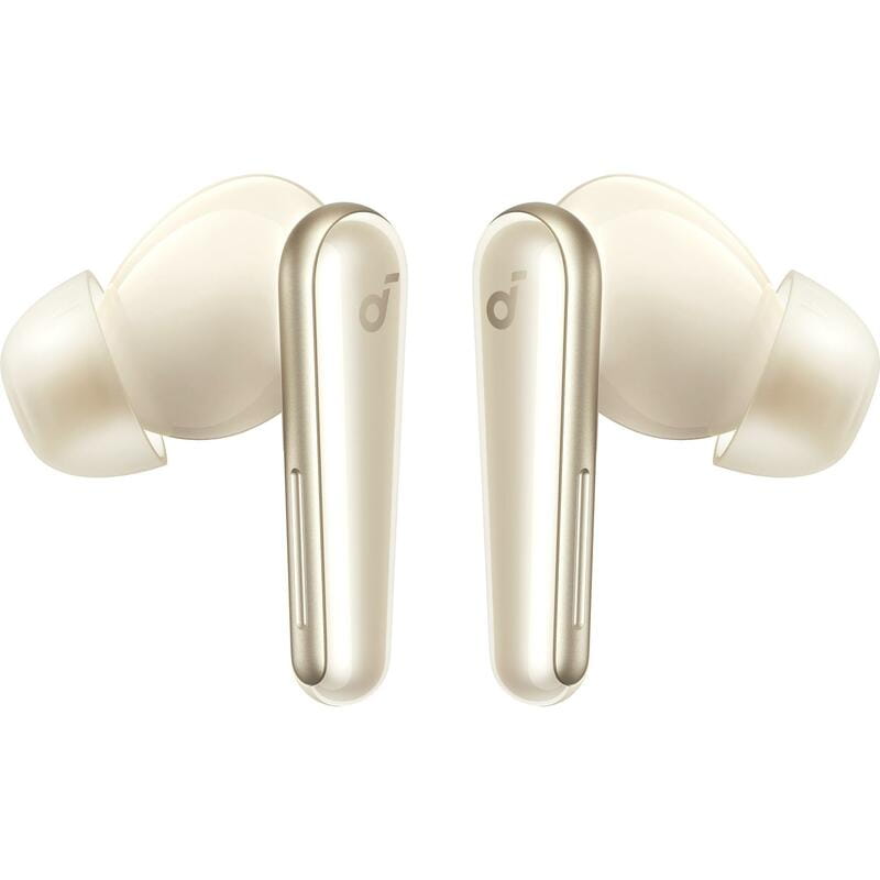 Bluetooth-гарнітура Anker SoundCore Liberty 5 ANC Golden (A3957GB1)