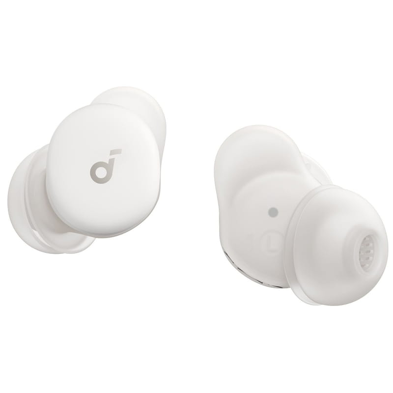 Bluetooth-гарнитура Anker SoundCore Sleep A30 White (D1301G21)