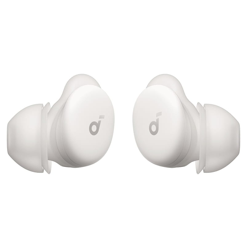 Bluetooth-гарнитура Anker SoundCore Sleep A30 White (D1301G21)