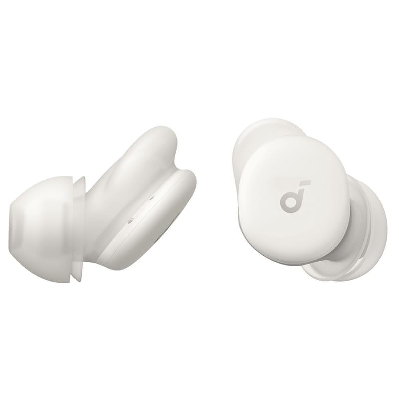 Bluetooth-гарнитура Anker SoundCore Sleep A30 White (D1301G21)