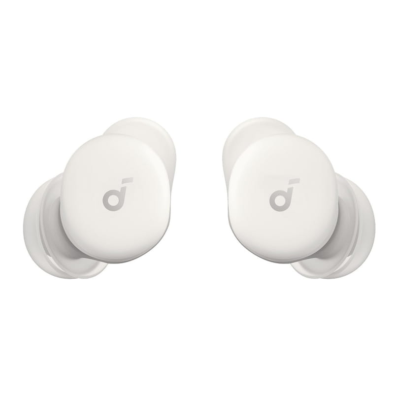 Bluetooth-гарнитура Anker SoundCore Sleep A30 White (D1301G21)