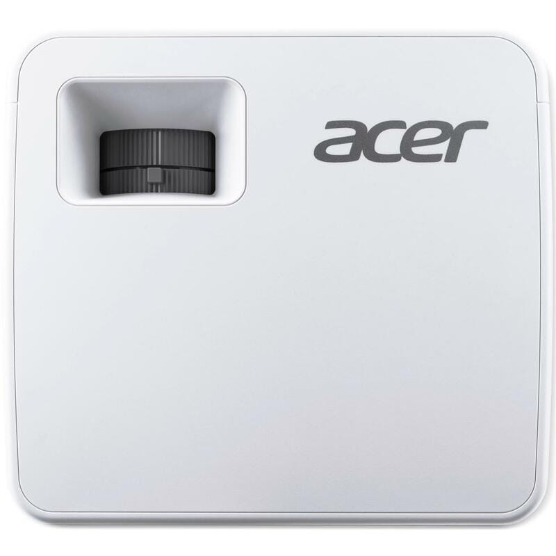 Проектор Acer PD1500 (MR.JY011.001)