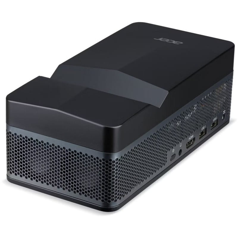 Проектор Acer PD1520Us (MR.JYE11.001)