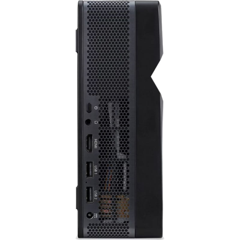 Проектор Acer PD1520Us (MR.JYE11.001)