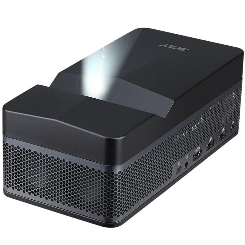 Проектор Acer PD1520Us (MR.JYE11.001)