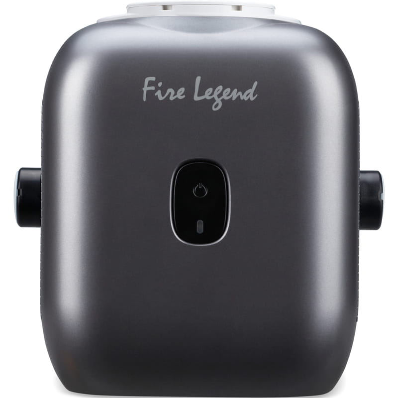 Проектор AOpen QF23s (MR.JXC11.005)