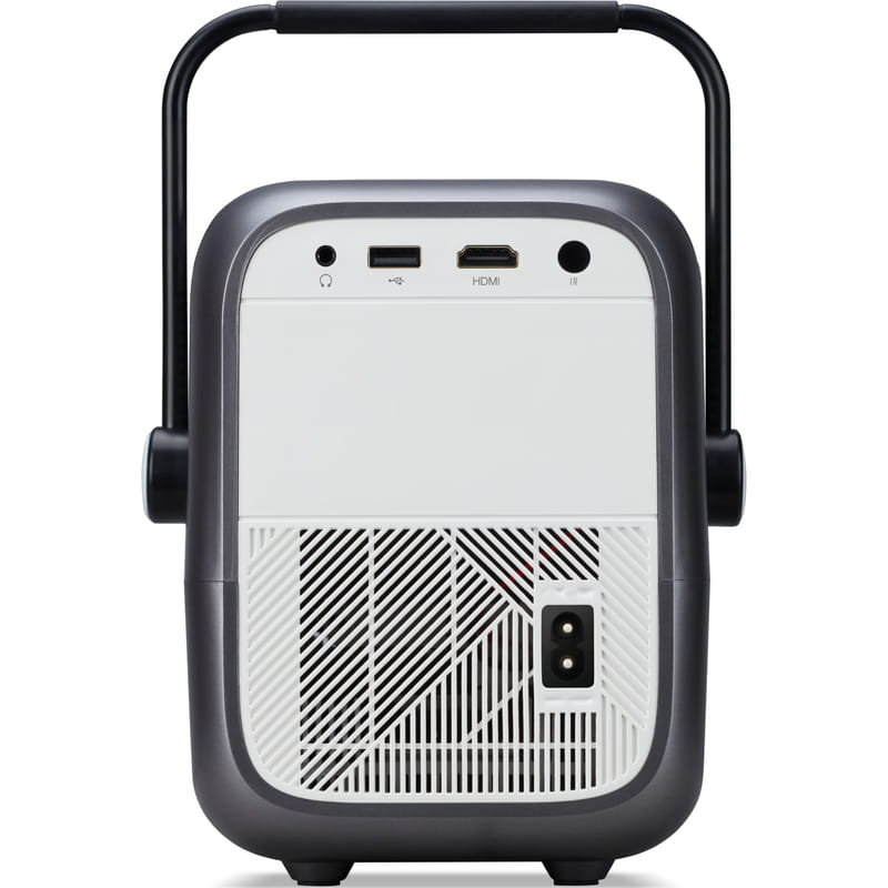 Проектор AOpen QF23s (MR.JXC11.005)