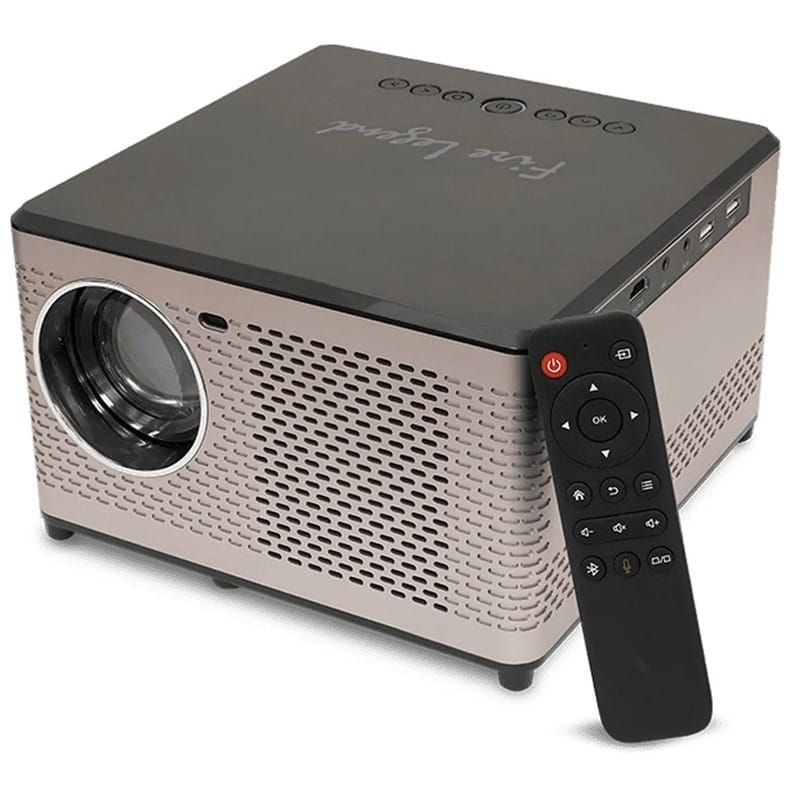 Проектор AOpen QF15a (MR.JWM11.001)