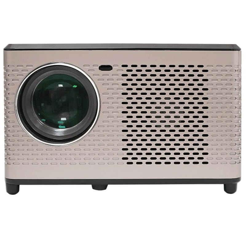 Проектор AOpen QF15a (MR.JWM11.001)