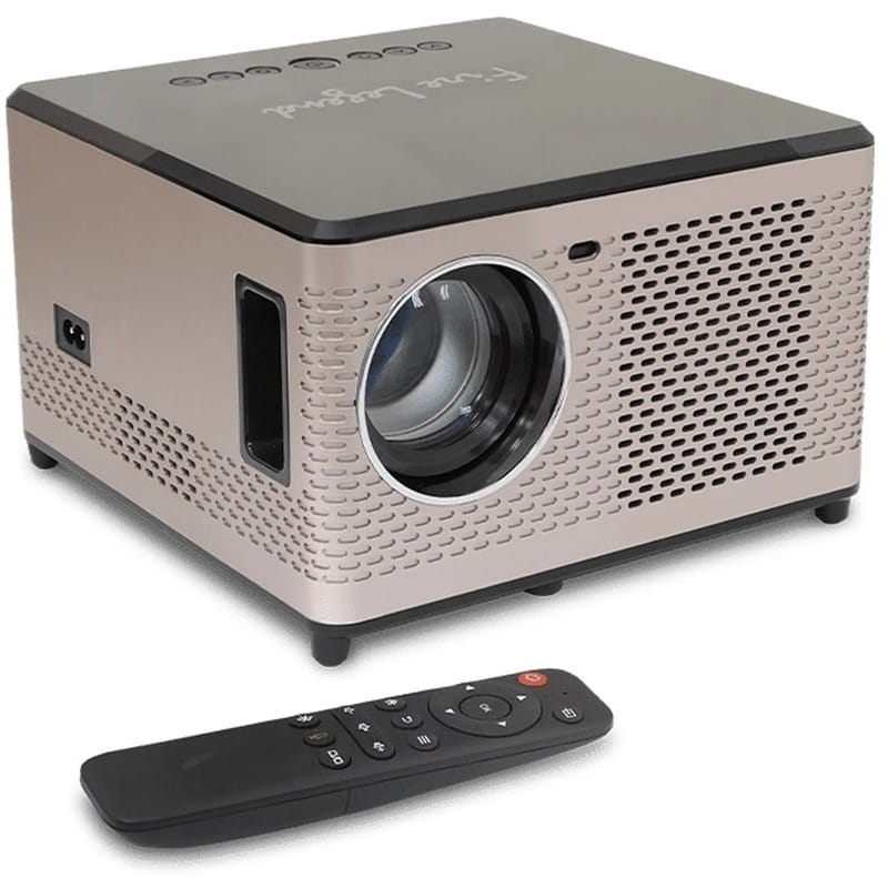 Проектор AOpen QF15a (MR.JWM11.001)