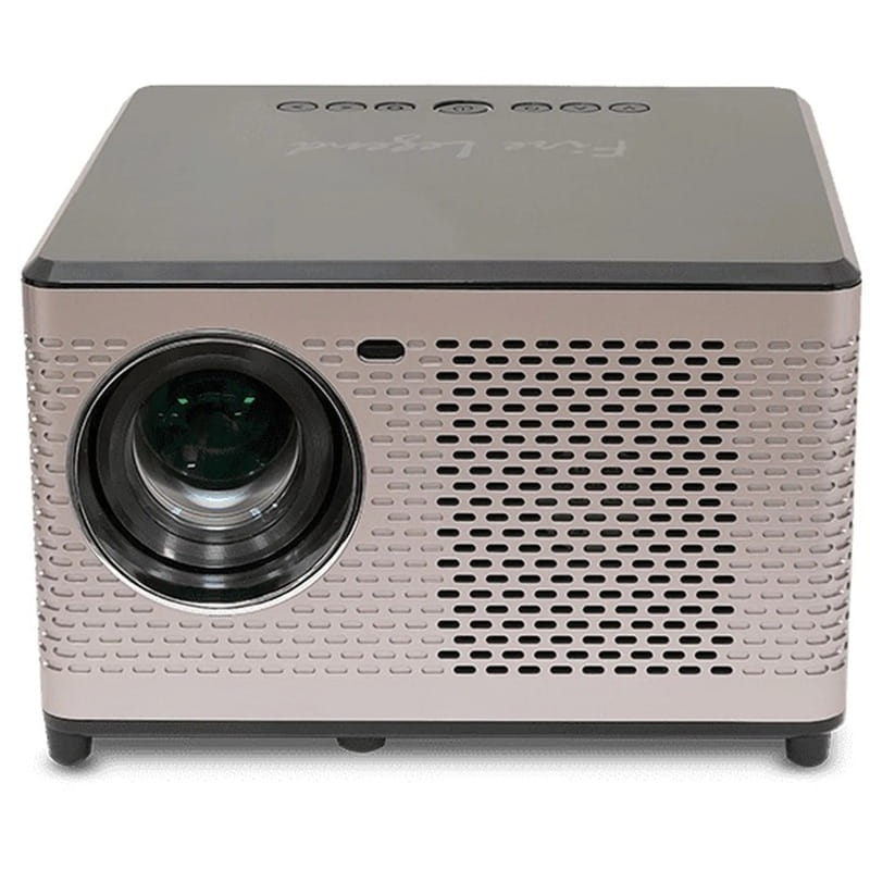 Проектор AOpen QF15a (MR.JWM11.001)