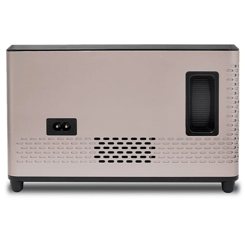 Проектор AOpen QF15a (MR.JWM11.001)