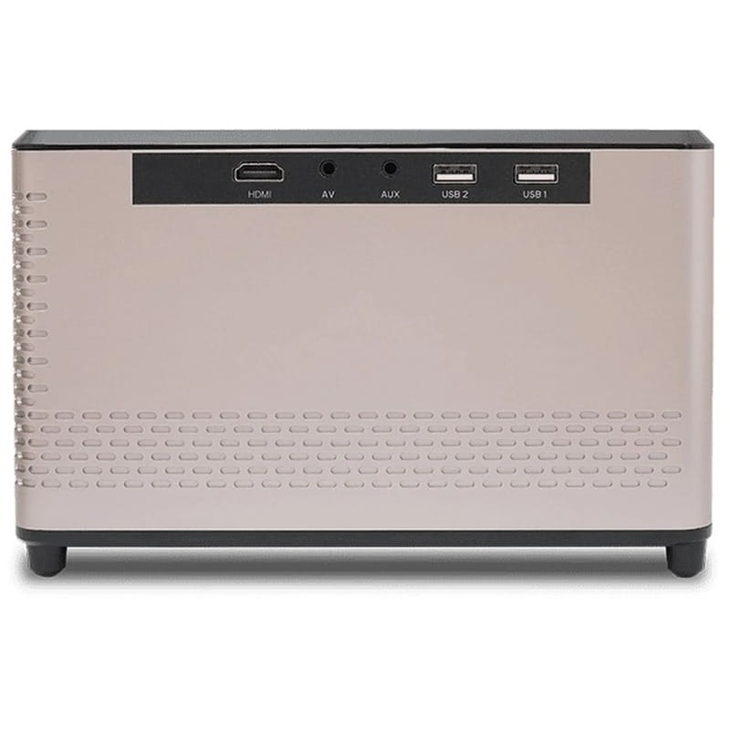 Проектор AOpen QF15a (MR.JWM11.001)