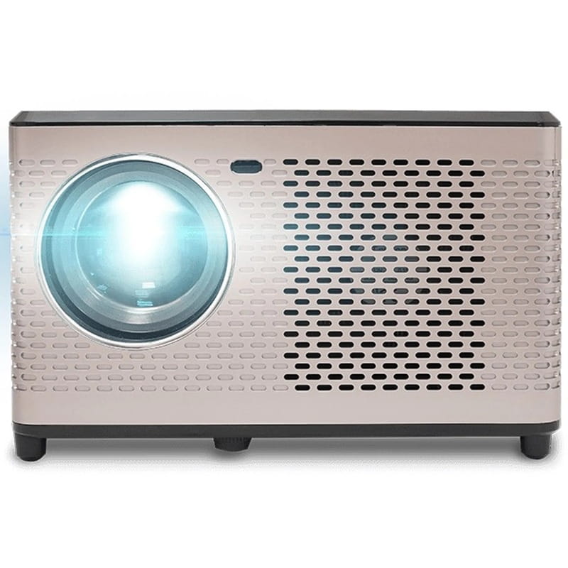 Проектор AOpen QF15a (MR.JWM11.001)