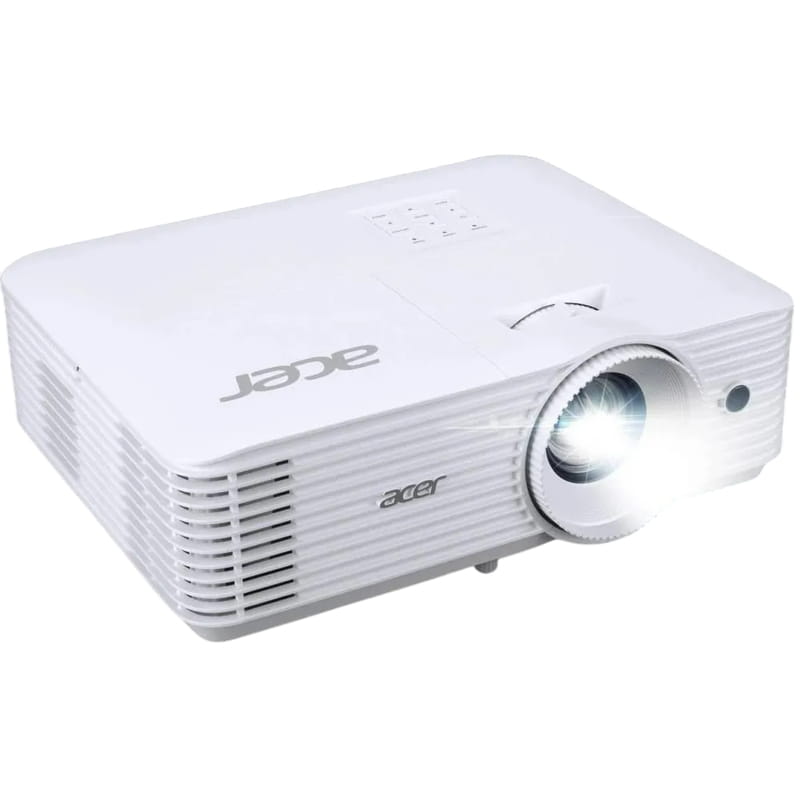 Проектор Acer P1358i (MR.JYG11.001)