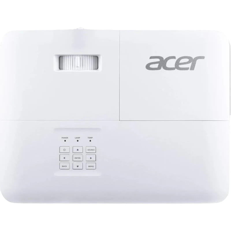 Проектор Acer P1358i (MR.JYG11.001)