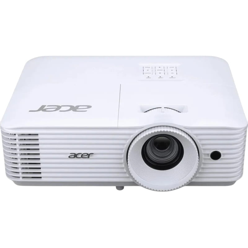 Проектор Acer P1358i (MR.JYG11.001)