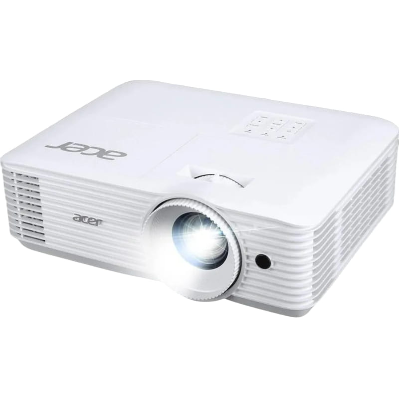 Проектор Acer P1358i (MR.JYG11.001)