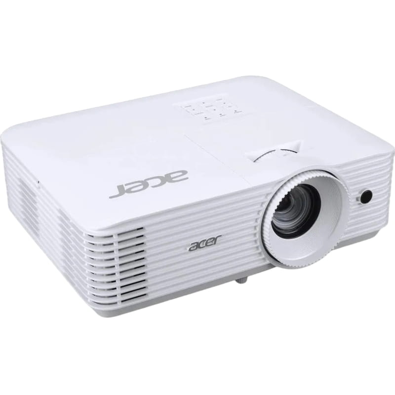 Проектор Acer P1358i (MR.JYG11.001)