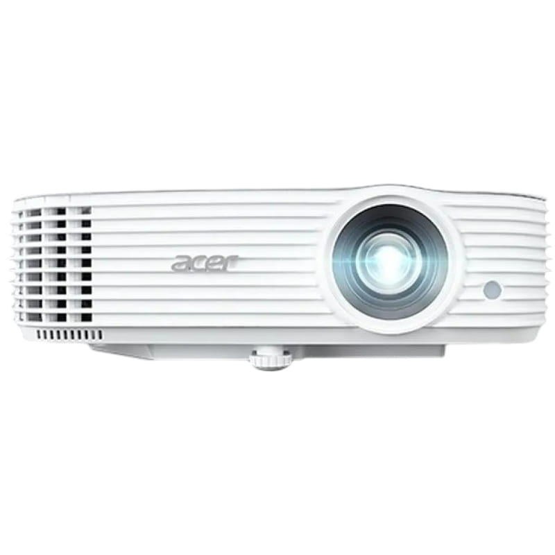 Проектор Acer P1258i (MR.JYF11.001)