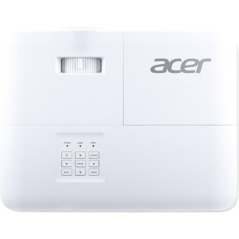 Проектор Acer P1558i (MR.JYH11.001)