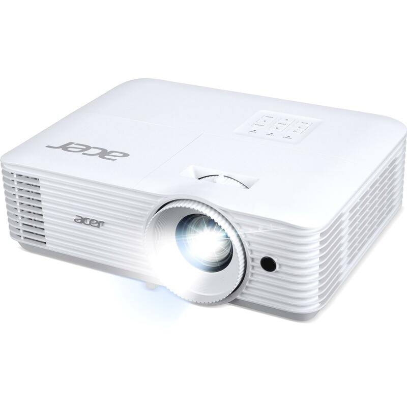 Проектор Acer P1558i (MR.JYH11.001)