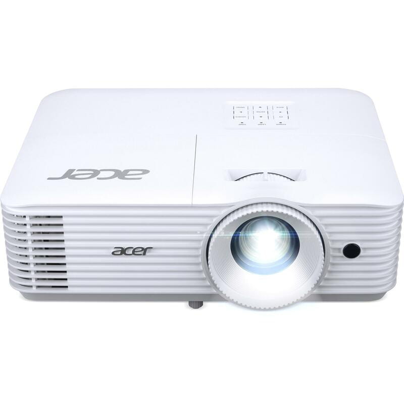 Проектор Acer P1558i (MR.JYH11.001)