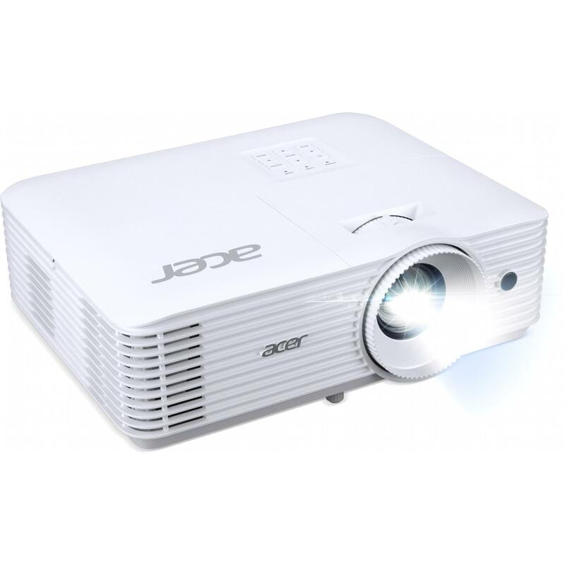 Проектор Acer P1558i (MR.JYH11.001)