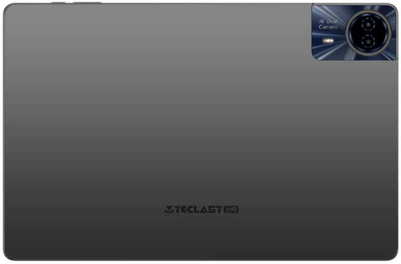 Планшет Teclast T65 Max 8/256GB 4G Dual Sim Gray (A8D2/TL-112427)_сorp